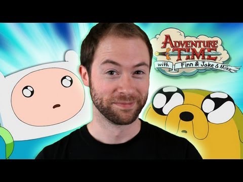 Is Nostalgia the Reason for Adventure Time's Amazing Awesomeness? | Idea Channel | PBS