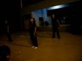ministério de dança Resgate