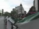 Protestan contra TLCAN y ´gasolinazo´ Protestan contra TLCAN y ´gasolinazo´