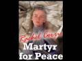 Rachel Corrie - American murdered by Israel