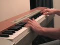 Musique Twilight Piano - Rivers flow in you