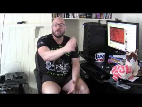 Industry - http://youtu.be/eA1Zu7fagag JuggernautFitnessTV Facebook Page:https://www.facebook.com/JuggernautFitness2 AskJasonBlaha Advice & Philosophy Channel:http://www.youtube.com/user/TheJuggernautFitness...
