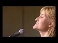 EDDI READER - "Auld Lang Syne" (at  Scottish Parliament)