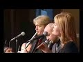 EDDI READER - \"Auld Lang Syne\" (at  Scottish Parliament)
