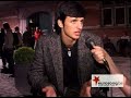 Eurosong.be: Interview met Wit Russische kandidaat Koldun Eurosong.be: Interview met Wit Russische kandidaat Koldun