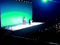 Visite de Nicolas Sarkozy � Orl�ans, le 20 mai 2008