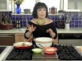 Roasting Green Chiles on a Griddle or Gas Burner