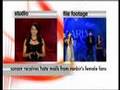 Sonam receives hate mails from Ranbir's fans