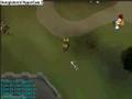 small glitch..