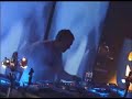 DJ Shadow - Lonely Soul (Live)