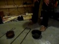 New Lift & Pour System