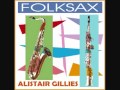 Scottisch de Penhoet; Alistair Gillies
