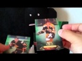 11/12 UD Parkhurst Champions Box Break