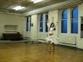 Eletricat - "Raca Negra" Choreography