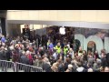 Trinity Leeds (The Grand Opening), Leeds, West ...