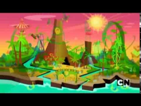 johnny - Ever wonder where the Test sister's failed experiments go?
