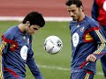 antonio puerta: tribute from usa 
