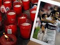 Antonio Puerta: tribute from USA.  Heart Diseases Cardiomyopathy