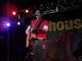 Matt Nathanson - Car Crash