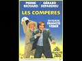 Vladimir Cosma - Les Comperes