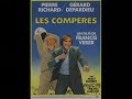 vladimir cosma   les comperes
