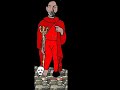 EX�  CAINANA-QUEM TE MATO