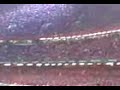 Fields of athenry by munster fans at 2006 final