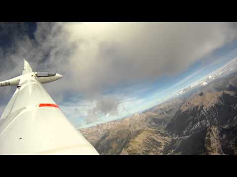 Barcelonnette 2011