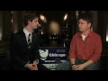 Robert MacDougall Interview - NCA TV