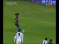 Ronaldinho misses penalty Sevilla - Barcelona march 3, 2007 Ronaldinho misses penalty Sevilla - Barcelona march 3, 2007