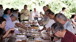 Picnic QGHC Miền Đông Hè 2014