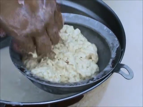 how to eliminate wheat