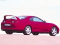 Toyota Supra vs Nissan Skyline