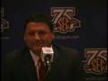 Ed Orgeron