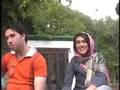 Laughing and Talking with Iranian Youth