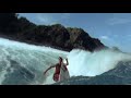 Clay Marzo - Quiksilver Young Guns 3