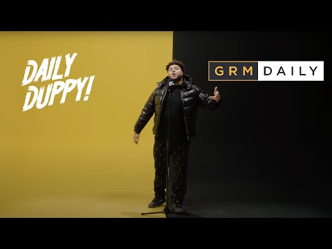 Big Zuu – Daily Duppy | GRM Daily