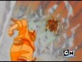 The Kyubii Pure Sickness