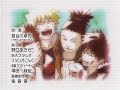 anime ED11---Soba ni Iru Kara (Amadori)