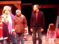 RJ & Tillie do Improv Comedy