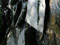 Waterfall, Aroyo North Carolina, Smoky Mountain Park
