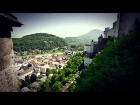 Ironman 70.3 World Championship Zell am See-Kaprun