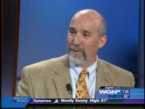 Drew Peterson's Lawyer Reacts to Alleged Taped Conversations Video