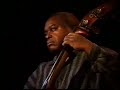 hendrik meurkens - harmonica, dado moroni - piano, ray drummond - bass, jimmy cobb - drums