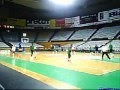 Un día con el DKV Joventut