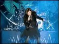 Annette Moreno - Jardin de rosas