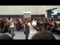 FAU STROLL OFF 2010 IOTA PHI THETA