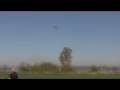 4 Year Old Justin Chi - Trex600 Heli Flying - 2007-05-05