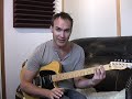 In this guitar lesson I will explain the CAGED System and how it came about. It will make a lot more sense if you watch in relation to the text and images on the web site, so be sure to check them out too in 