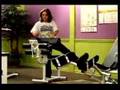 Curves Smart Personal Training System